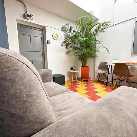 Casa Encanto, Apartamento - Habitaciones, Laureles-America Μεντεγίν Εξωτερικό φωτογραφία