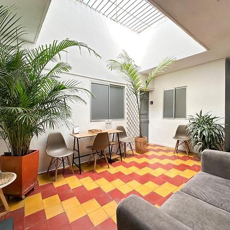 Casa Encanto, Apartamento - Habitaciones, Laureles-America Μεντεγίν Εξωτερικό φωτογραφία