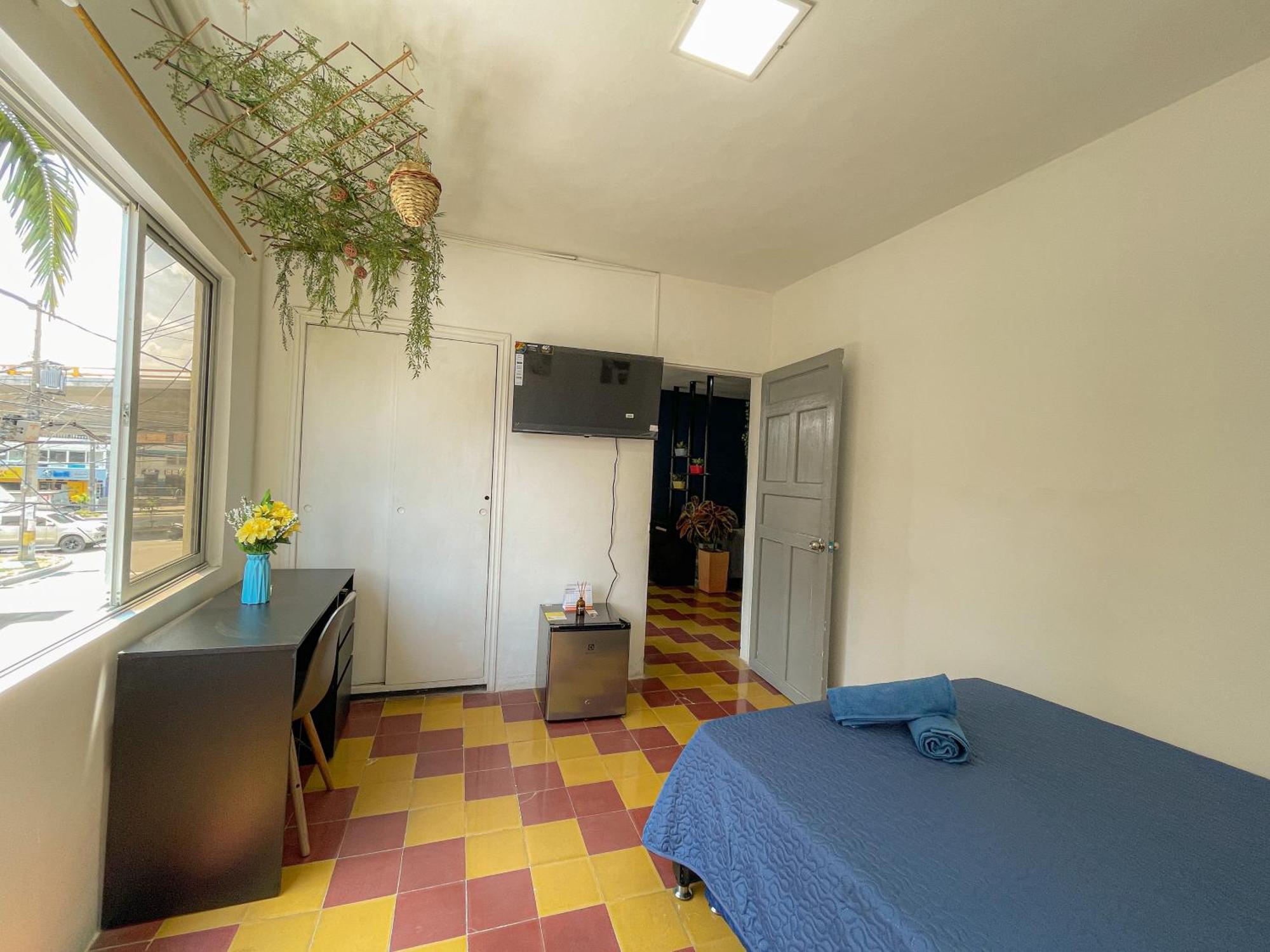 Casa Encanto, Apartamento - Habitaciones, Laureles-America Μεντεγίν Εξωτερικό φωτογραφία