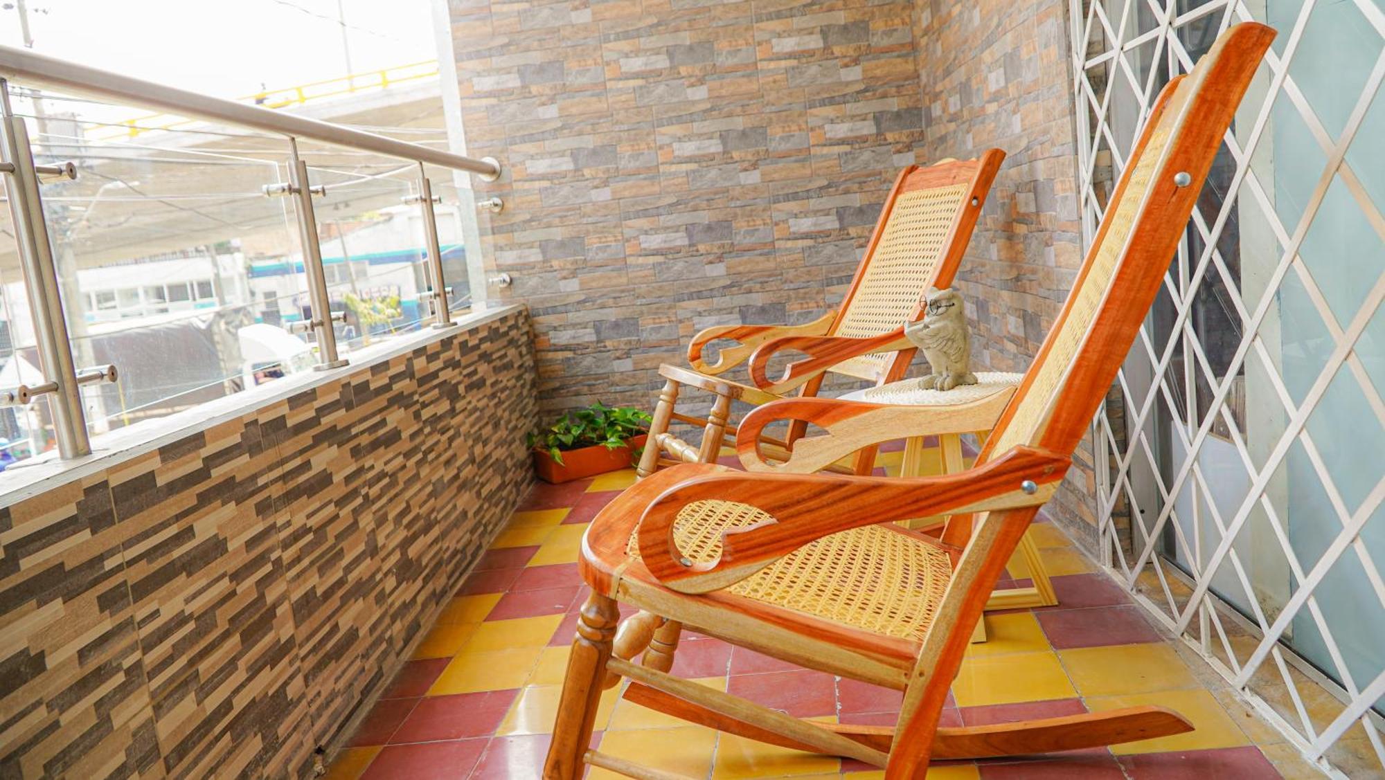 Casa Encanto, Apartamento - Habitaciones, Laureles-America Μεντεγίν Εξωτερικό φωτογραφία