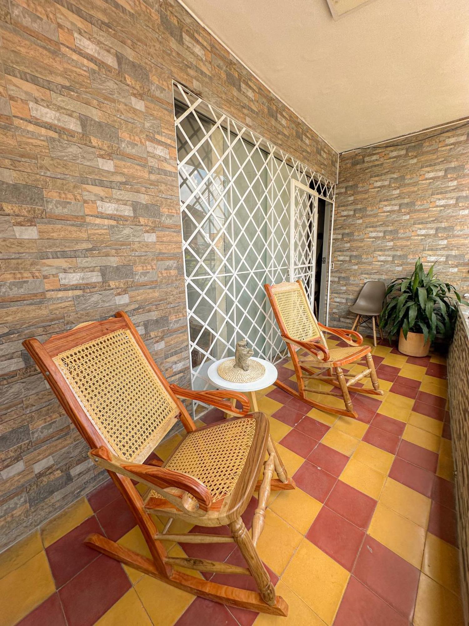 Casa Encanto, Apartamento - Habitaciones, Laureles-America Μεντεγίν Εξωτερικό φωτογραφία
