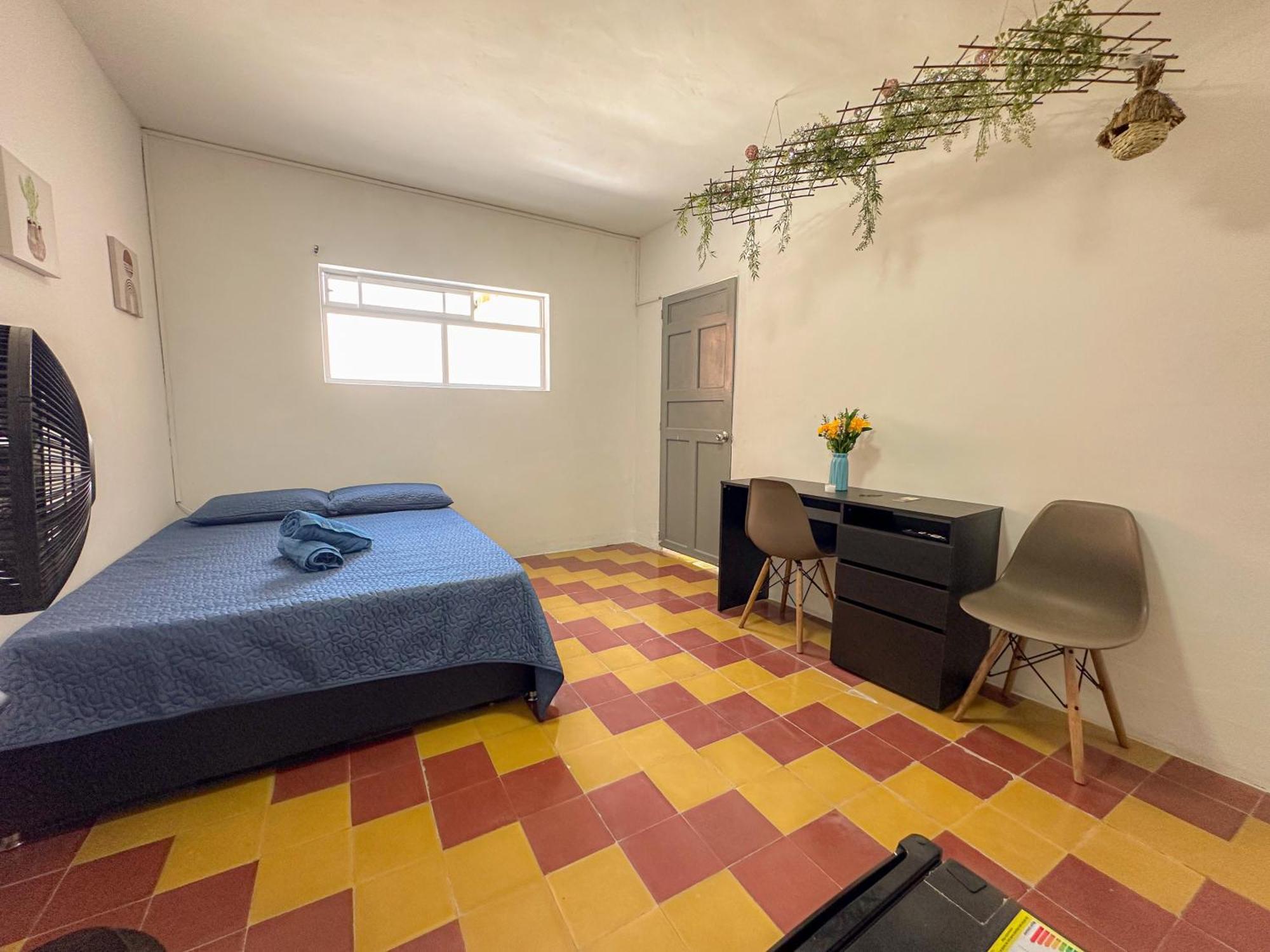Casa Encanto, Apartamento - Habitaciones, Laureles-America Μεντεγίν Εξωτερικό φωτογραφία