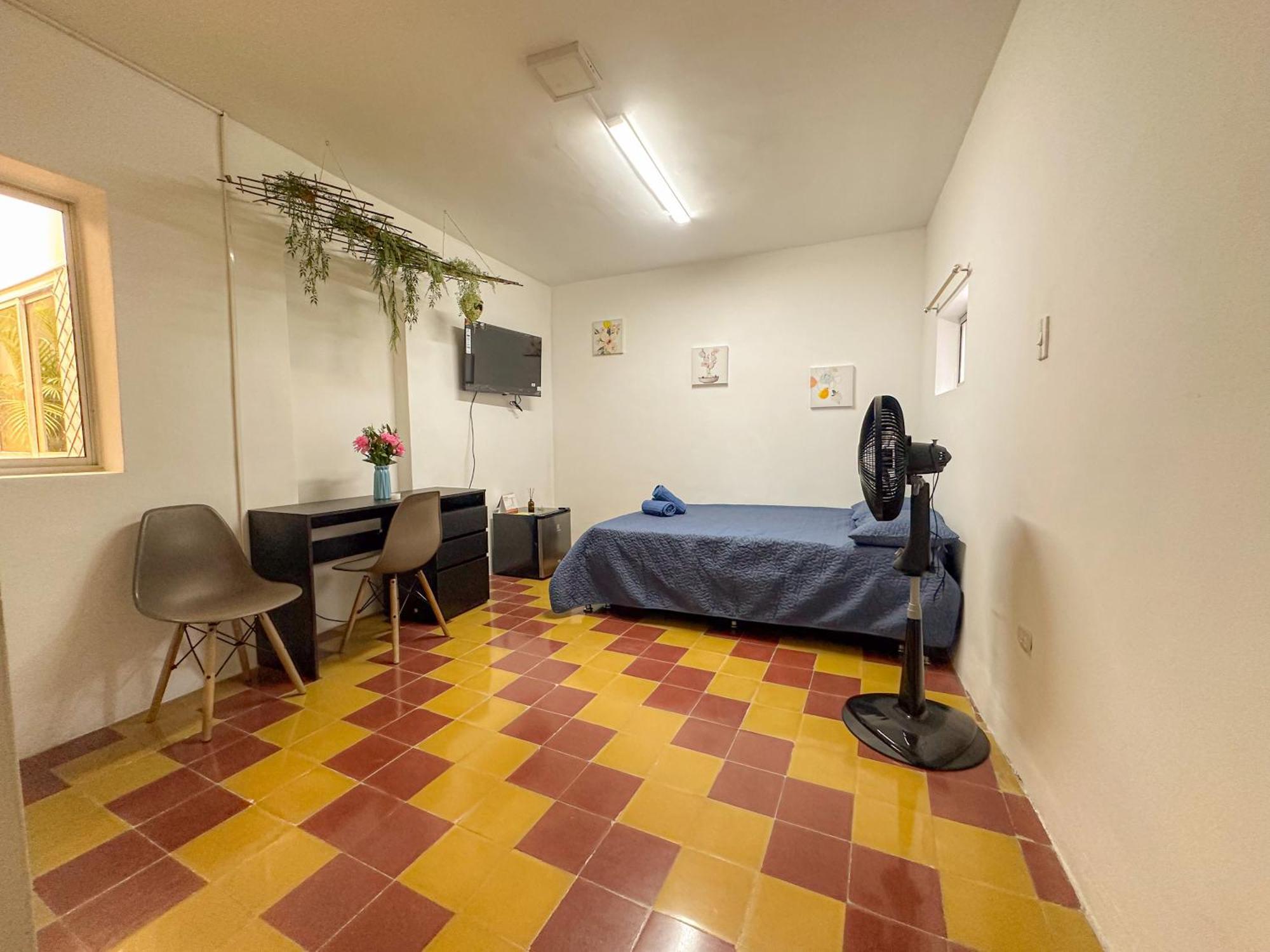 Casa Encanto, Apartamento - Habitaciones, Laureles-America Μεντεγίν Εξωτερικό φωτογραφία