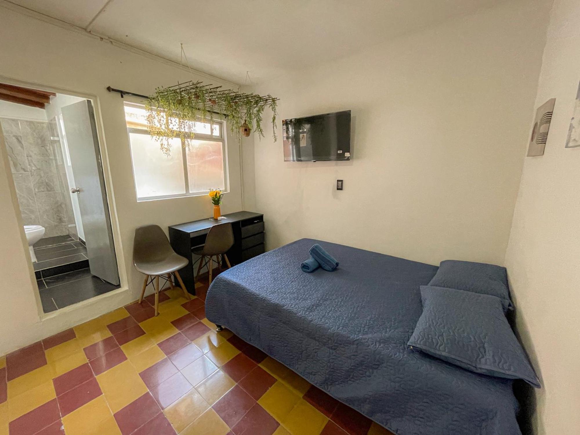 Casa Encanto, Apartamento - Habitaciones, Laureles-America Μεντεγίν Εξωτερικό φωτογραφία