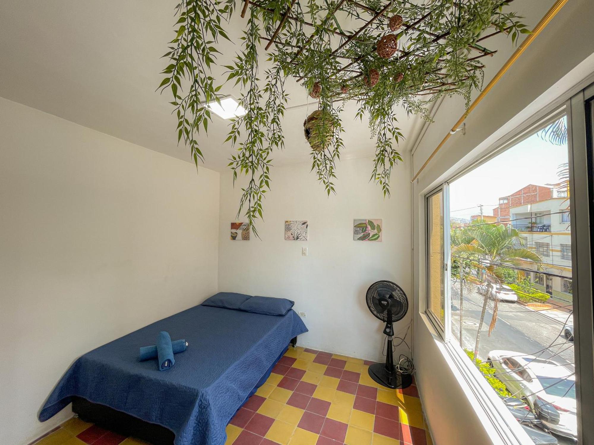 Casa Encanto, Apartamento - Habitaciones, Laureles-America Μεντεγίν Εξωτερικό φωτογραφία