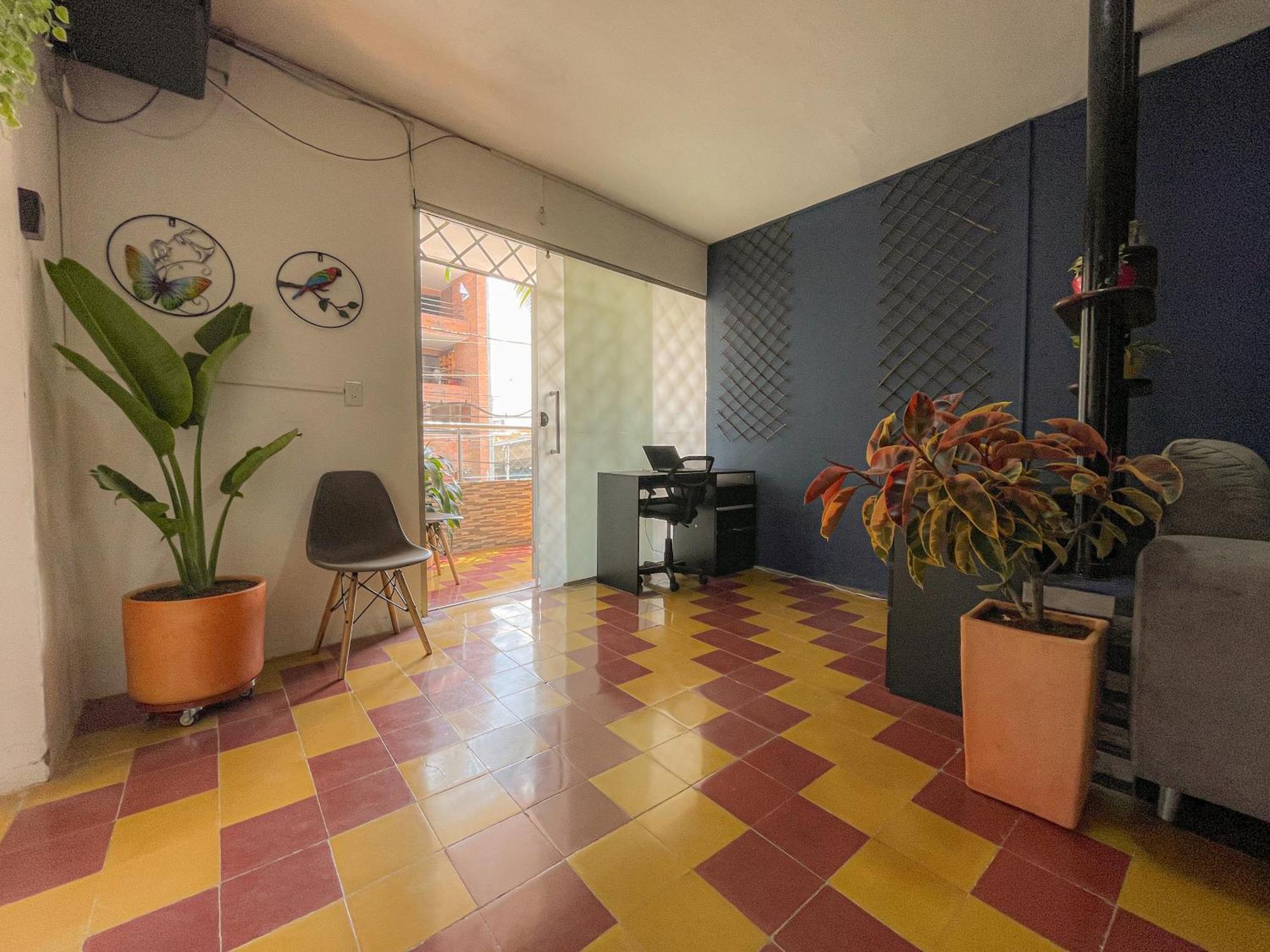 Casa Encanto, Apartamento - Habitaciones, Laureles-America Μεντεγίν Εξωτερικό φωτογραφία