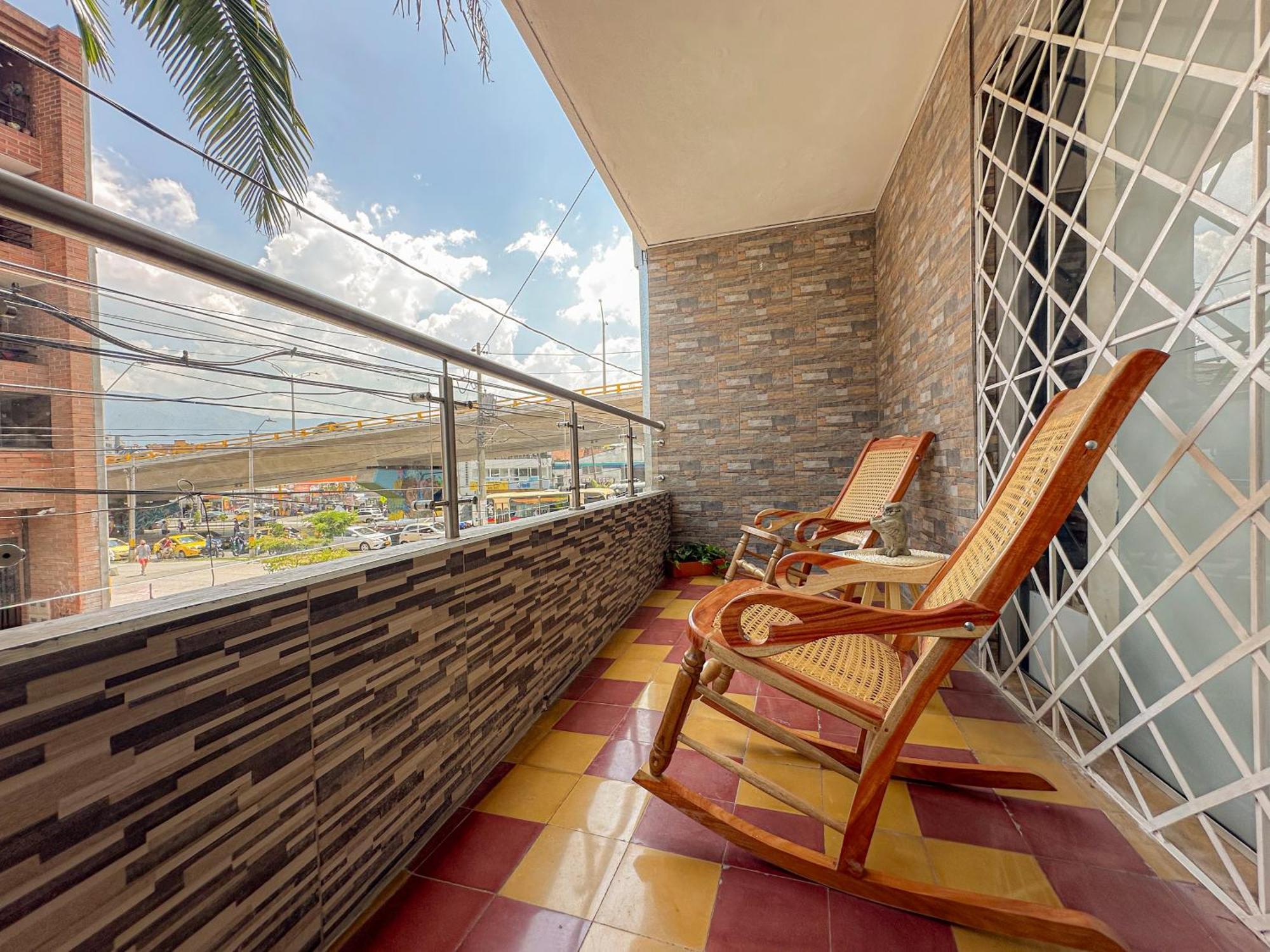 Casa Encanto, Apartamento - Habitaciones, Laureles-America Μεντεγίν Εξωτερικό φωτογραφία