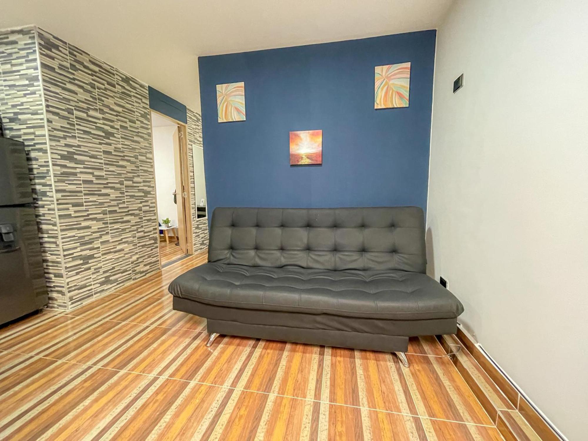 Casa Encanto, Apartamento - Habitaciones, Laureles-America Μεντεγίν Εξωτερικό φωτογραφία