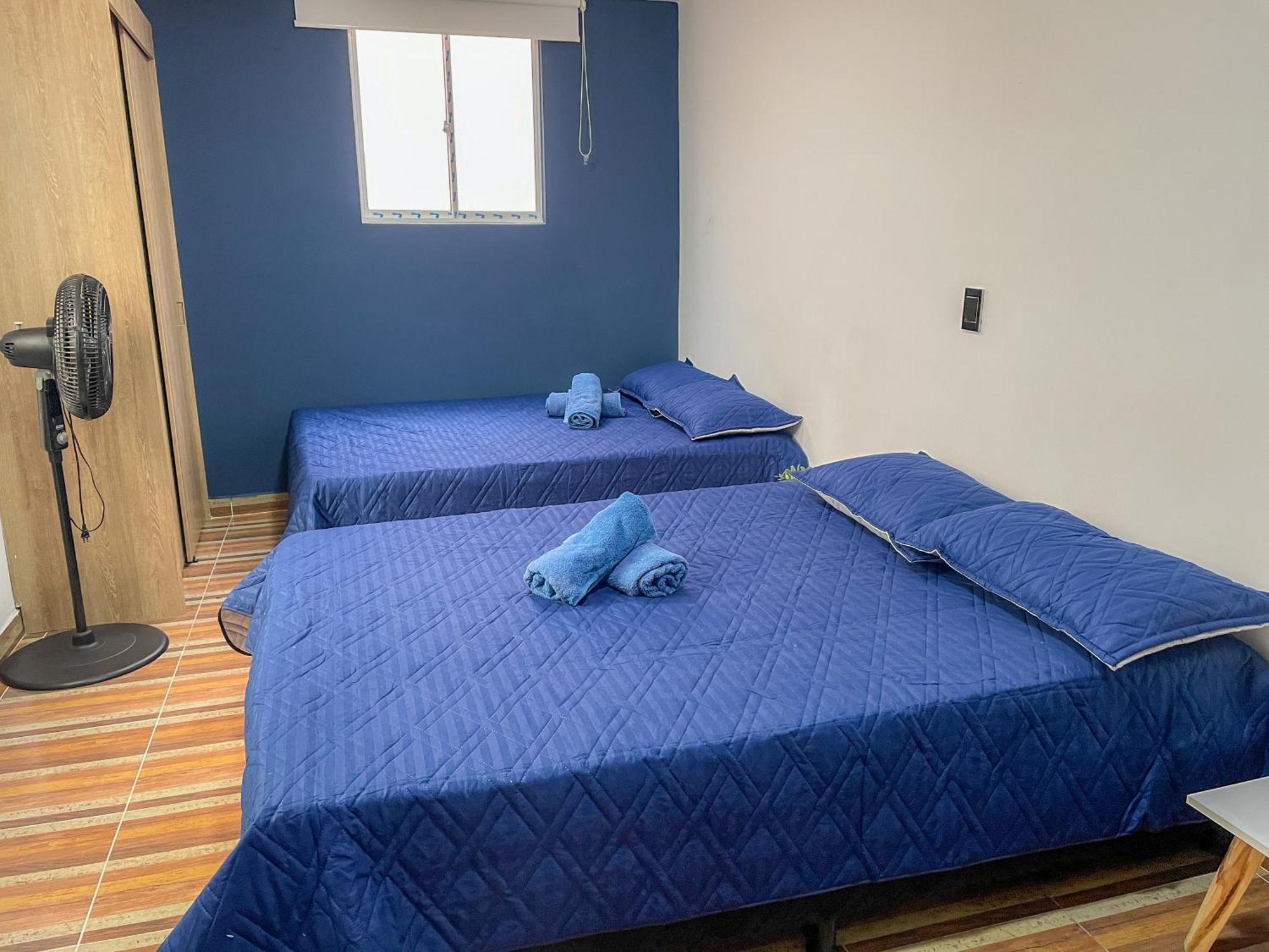 Casa Encanto, Apartamento - Habitaciones, Laureles-America Μεντεγίν Εξωτερικό φωτογραφία