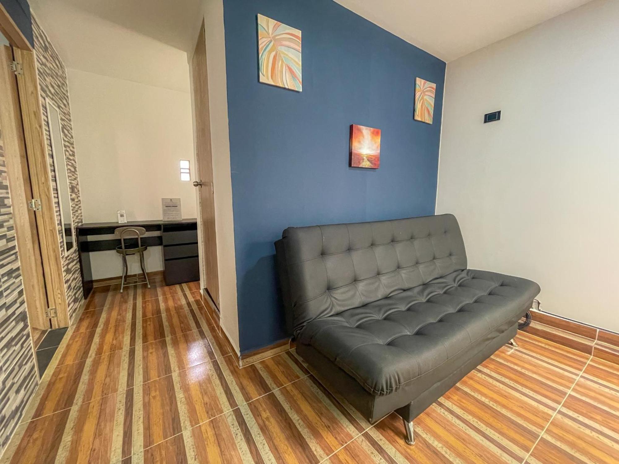 Casa Encanto, Apartamento - Habitaciones, Laureles-America Μεντεγίν Εξωτερικό φωτογραφία
