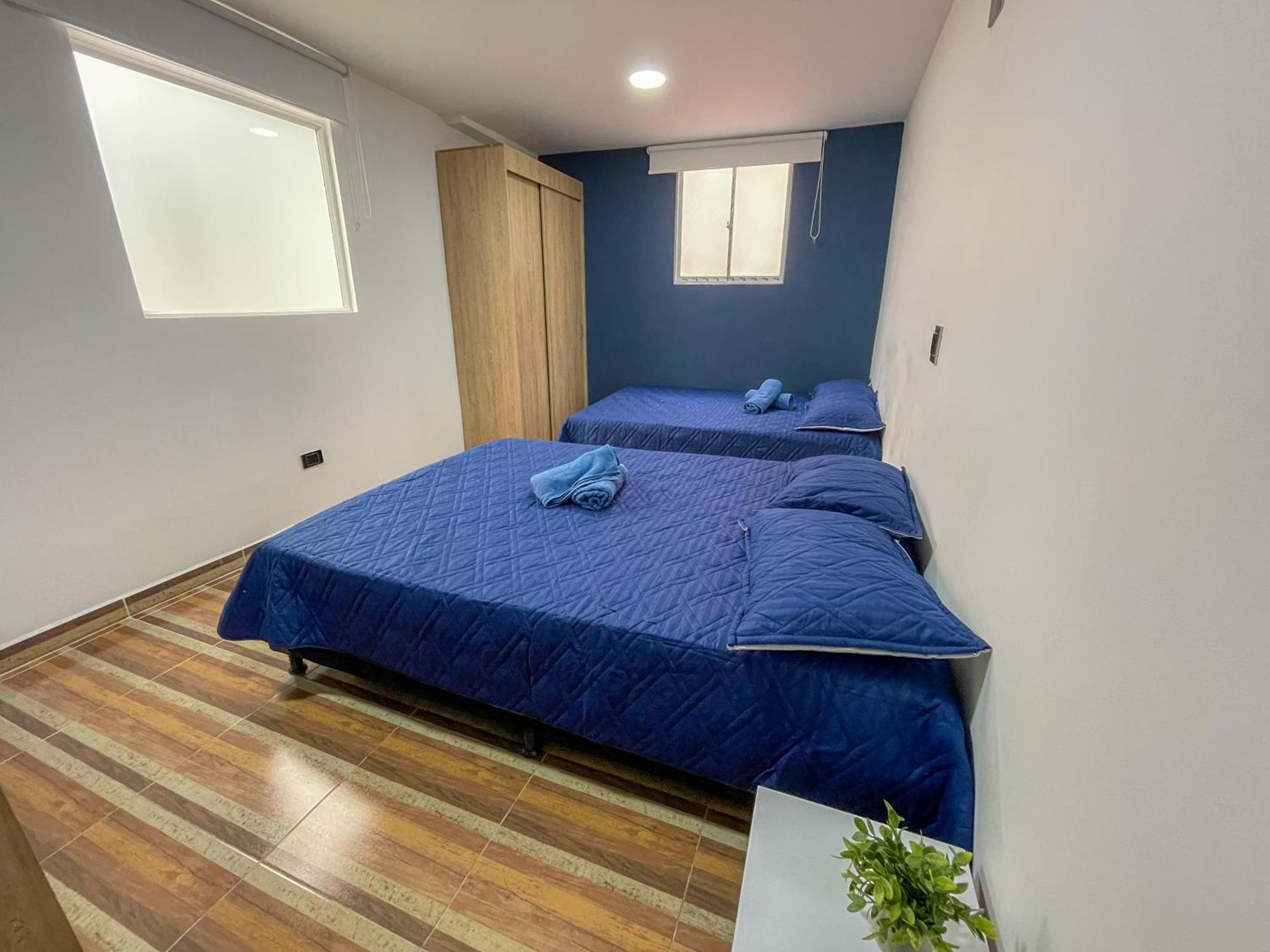 Casa Encanto, Apartamento - Habitaciones, Laureles-America Μεντεγίν Εξωτερικό φωτογραφία