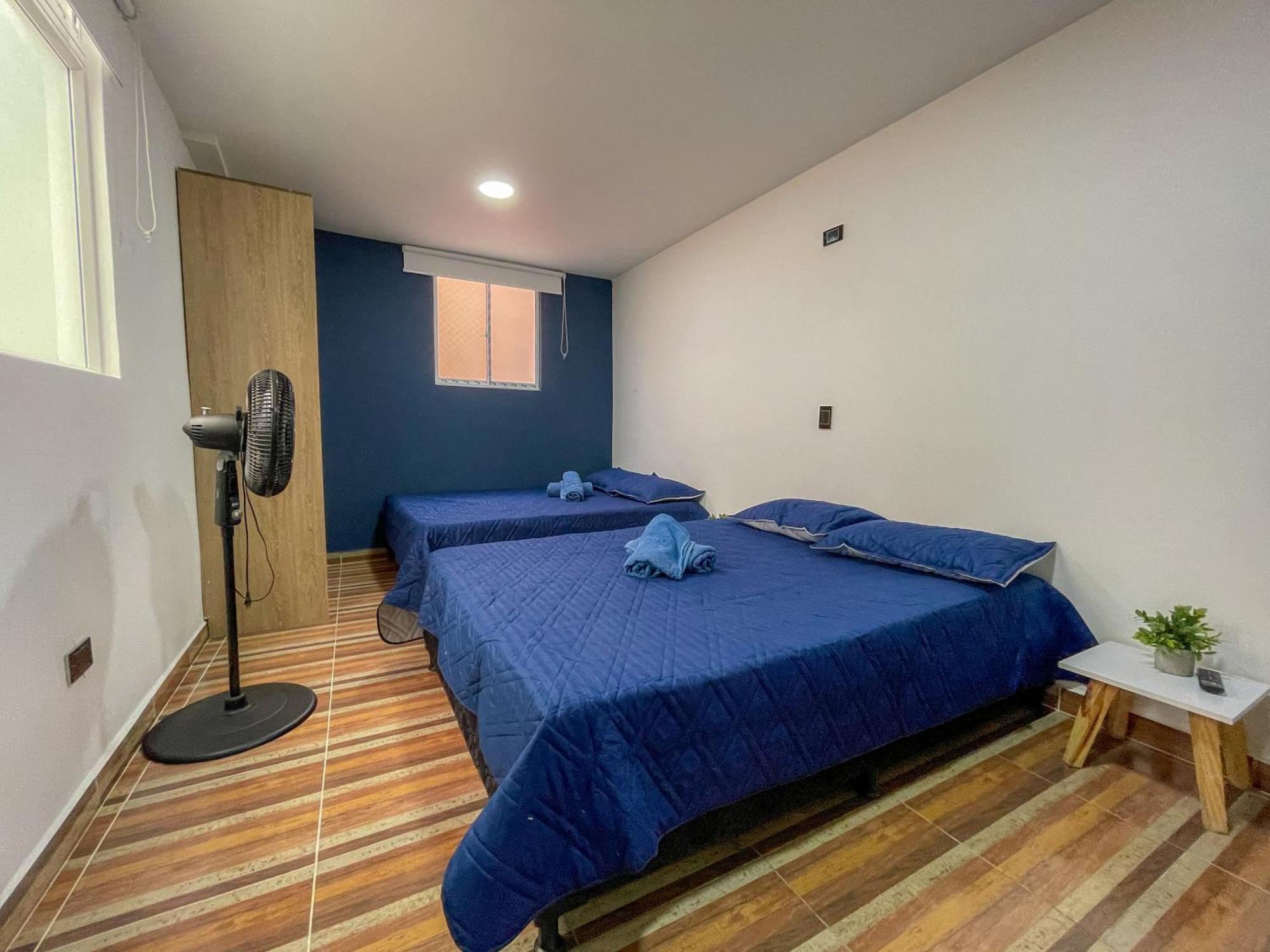 Casa Encanto, Apartamento - Habitaciones, Laureles-America Μεντεγίν Εξωτερικό φωτογραφία