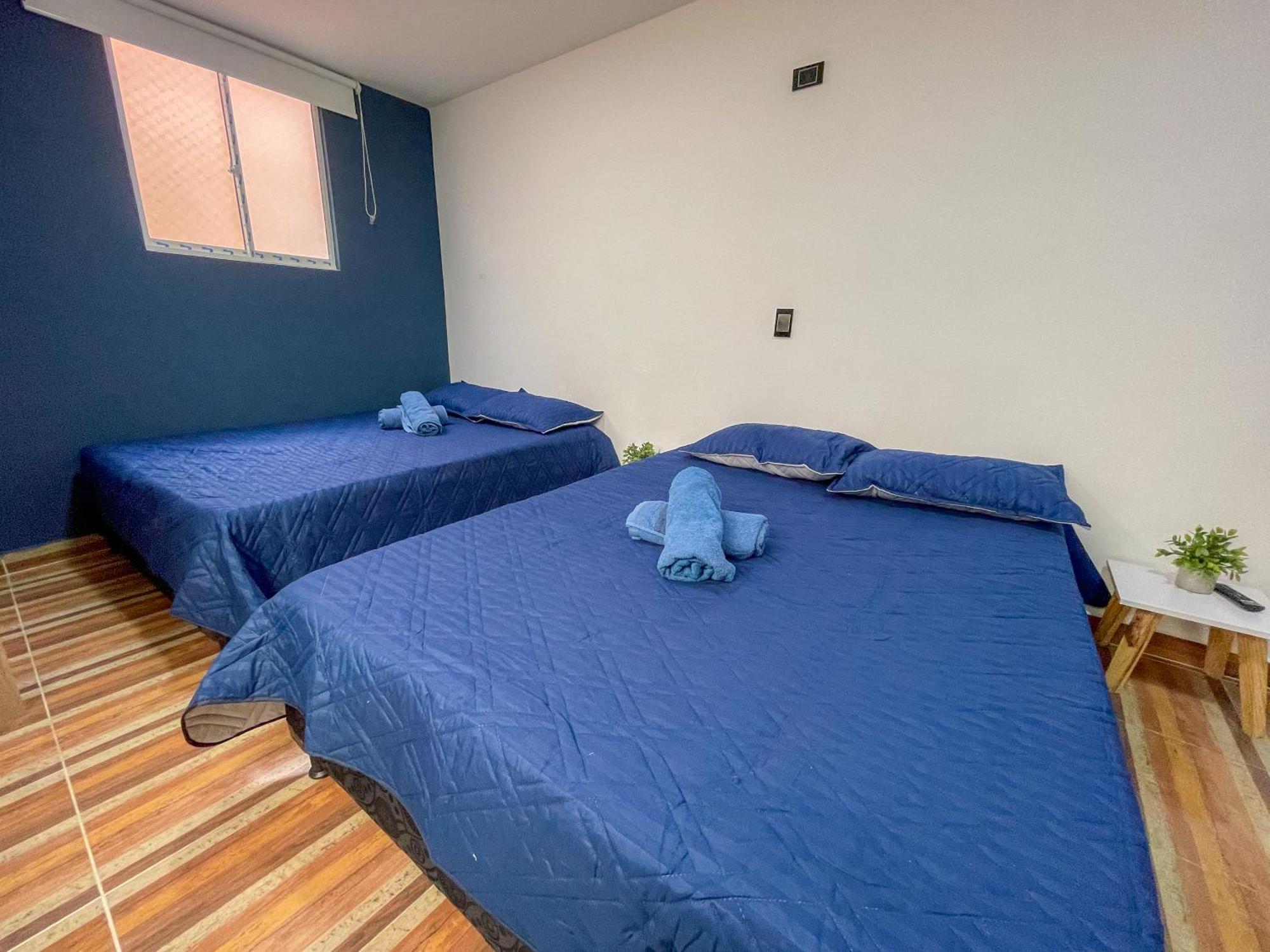 Casa Encanto, Apartamento - Habitaciones, Laureles-America Μεντεγίν Εξωτερικό φωτογραφία