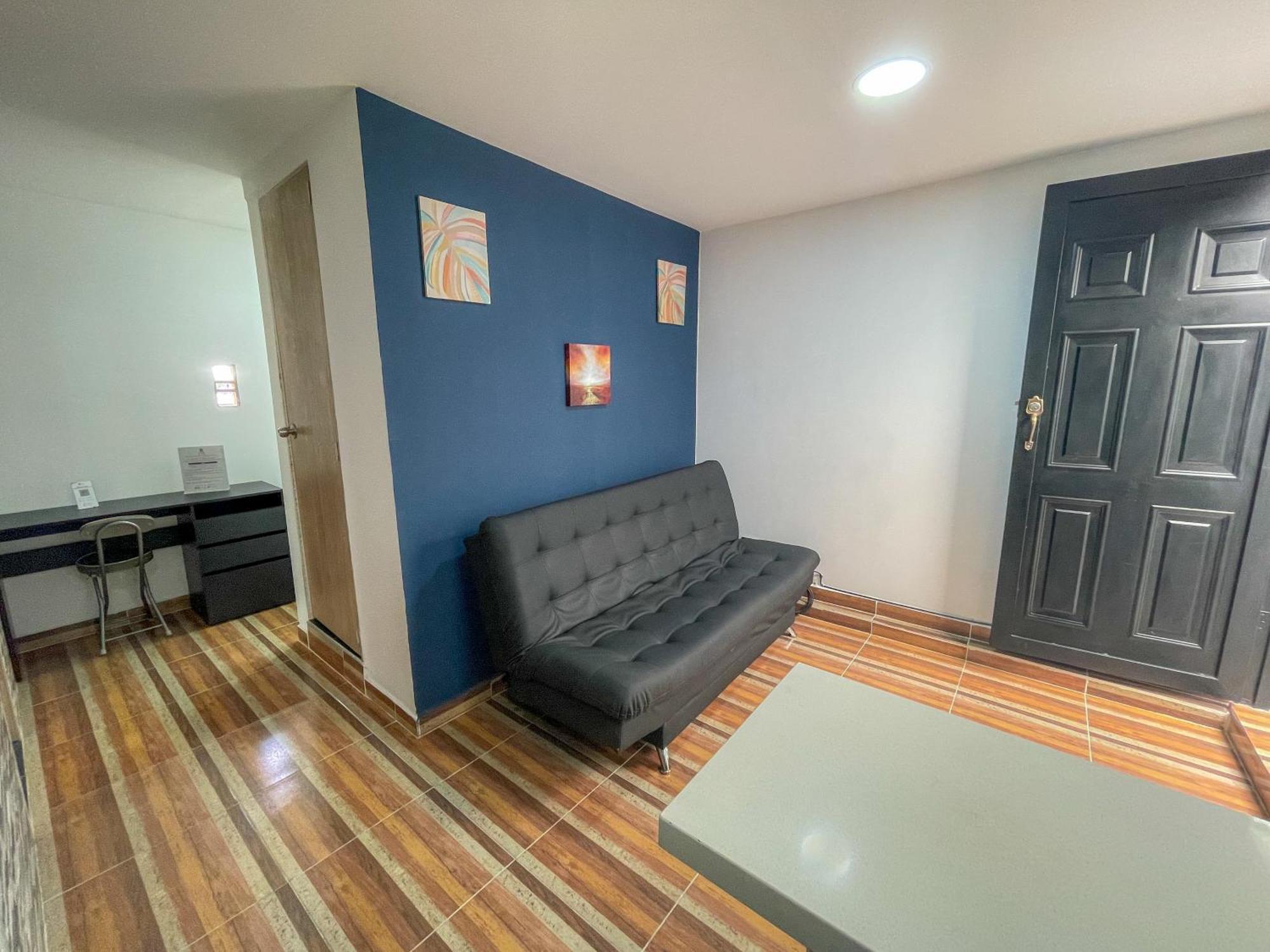Casa Encanto, Apartamento - Habitaciones, Laureles-America Μεντεγίν Εξωτερικό φωτογραφία