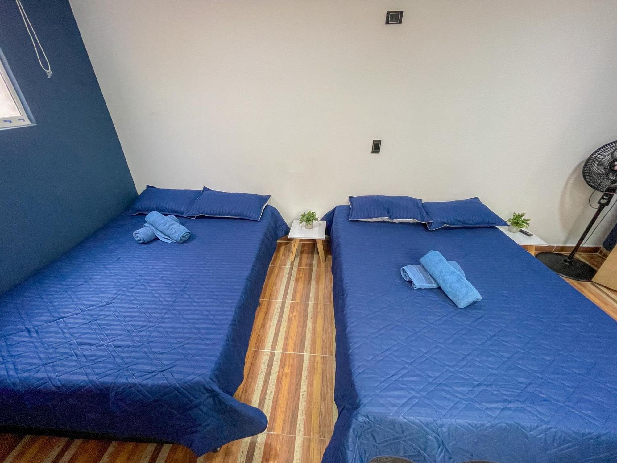Casa Encanto, Apartamento - Habitaciones, Laureles-America Μεντεγίν Εξωτερικό φωτογραφία