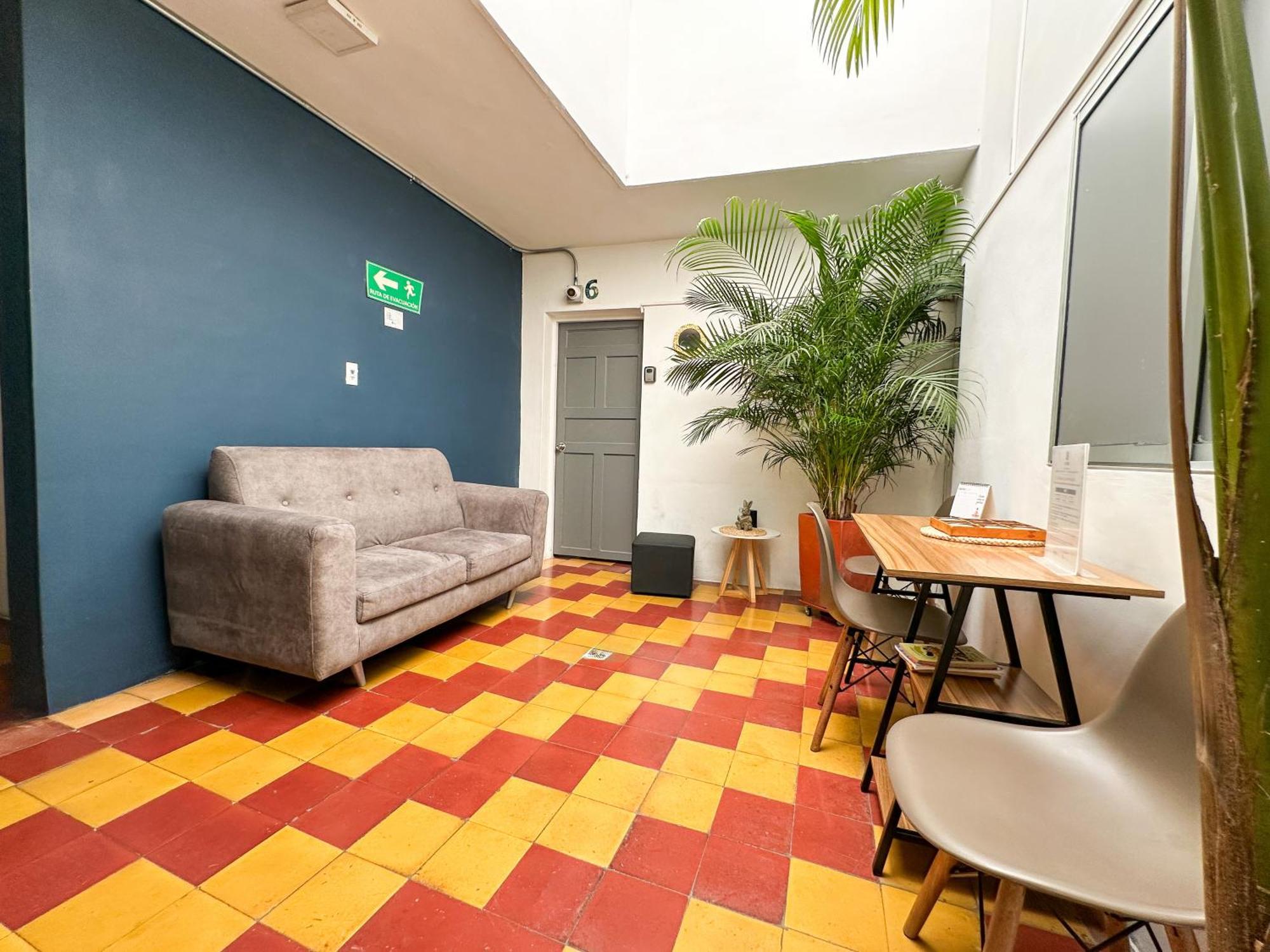Casa Encanto, Apartamento - Habitaciones, Laureles-America Μεντεγίν Εξωτερικό φωτογραφία