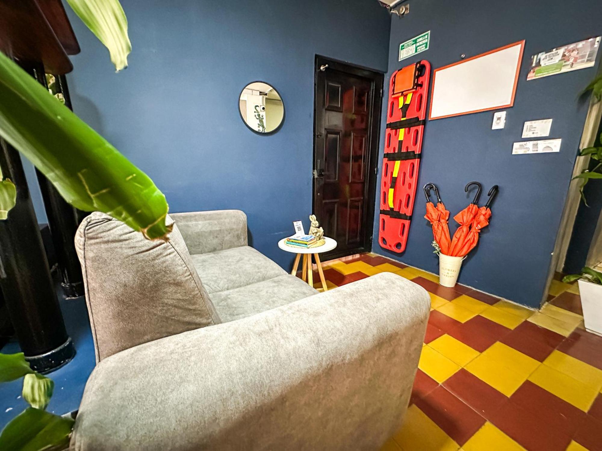 Casa Encanto, Apartamento - Habitaciones, Laureles-America Μεντεγίν Εξωτερικό φωτογραφία