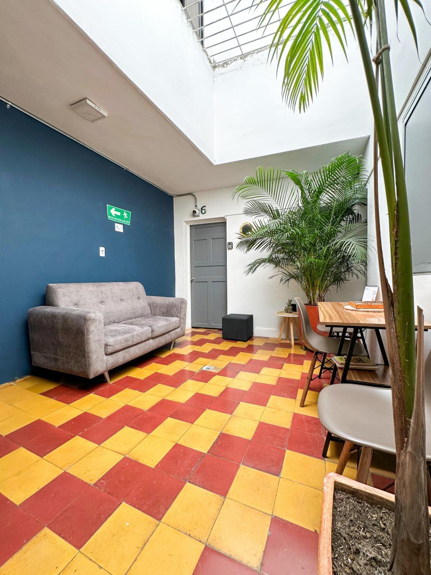 Casa Encanto, Apartamento - Habitaciones, Laureles-America Μεντεγίν Εξωτερικό φωτογραφία